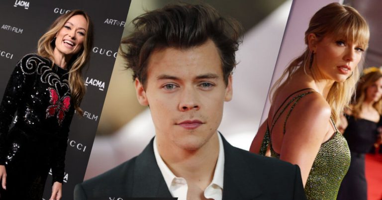 Harry Styles girlfriends and dating history