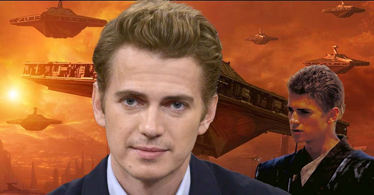 Hayden Christensen Net Worth