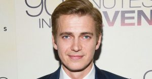 Hayden Christensen Bio, Height & Age
