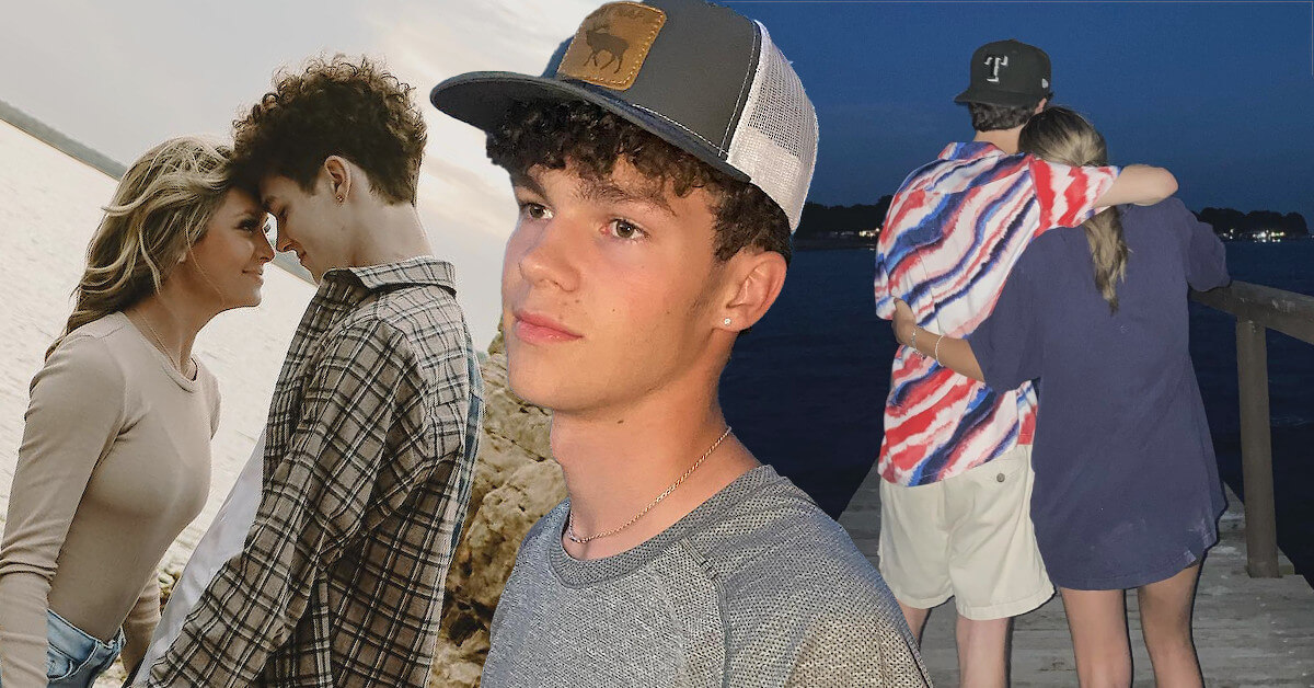 Hayden Summerall Girlfriend Who He's Dating Right Now Creeto