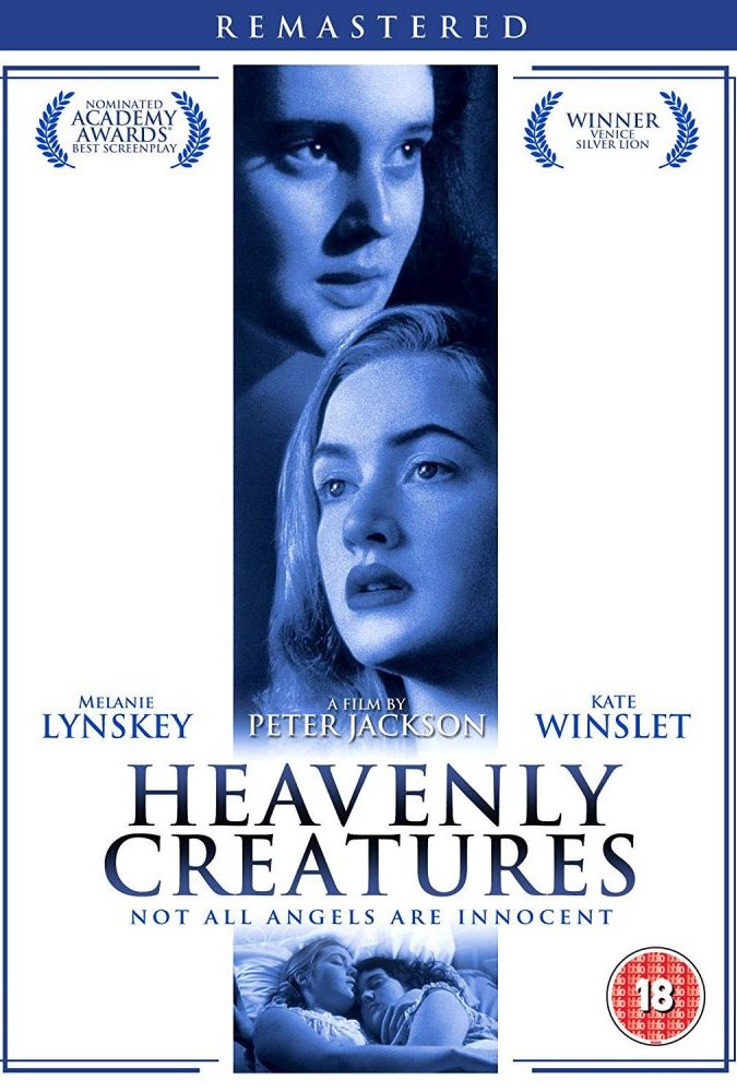 Heavenly Creatures 1994