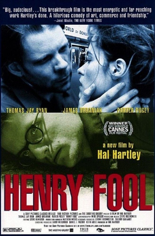 Henry Fool 1997
