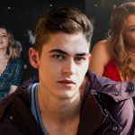 Hero Fiennes Tiffin personal life and girlfriend
