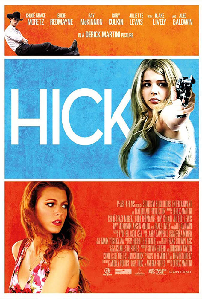 Hick 2011