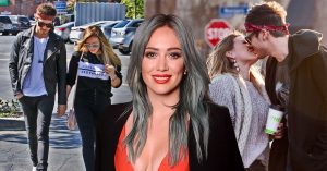 Hilary Duff current husband and dating history