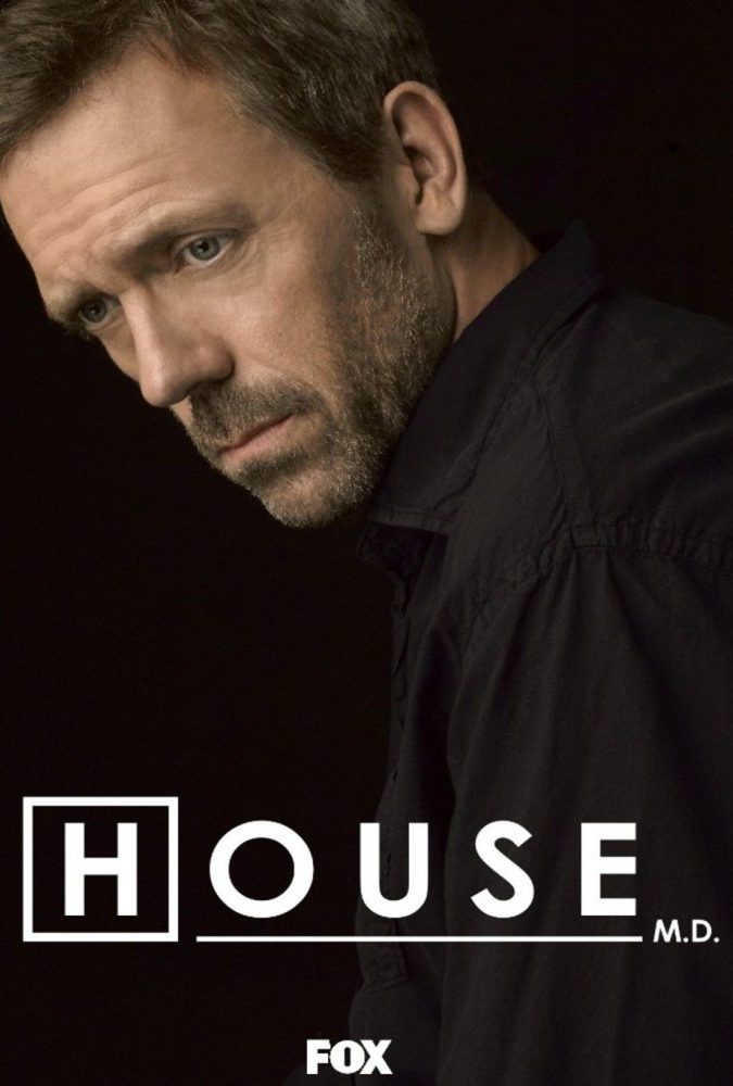 House 2004 poster