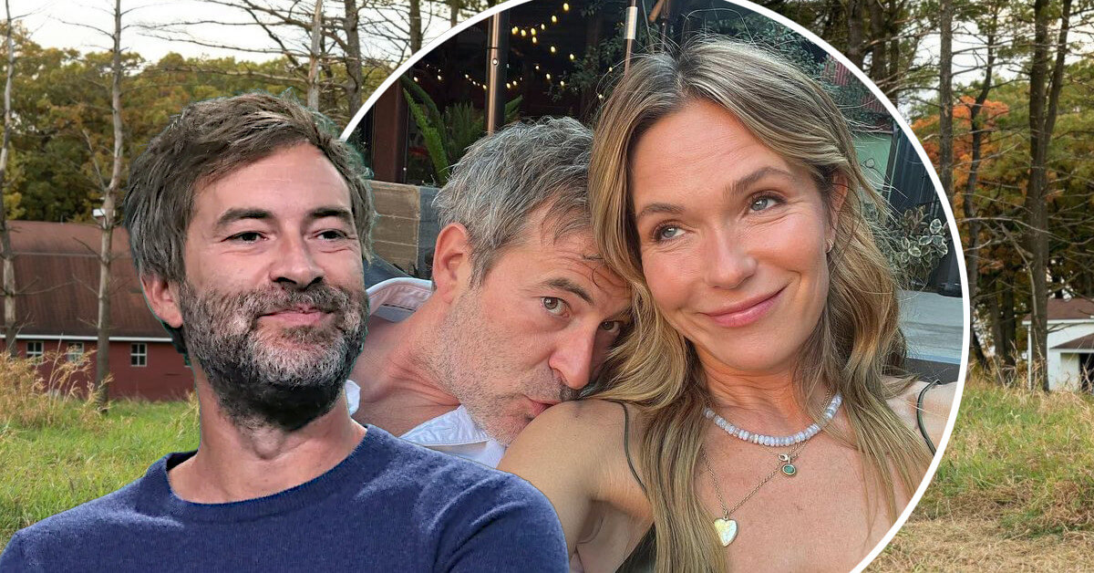How Long Has Mark Duplass Married His Wife, Katie Aselton