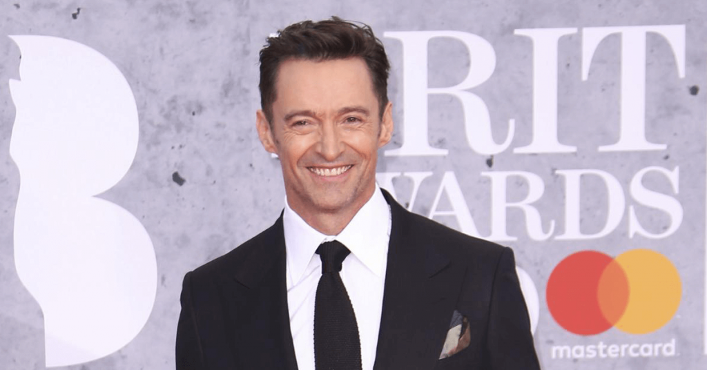 Hugh Jackman Bio, Age & Height - Creeto