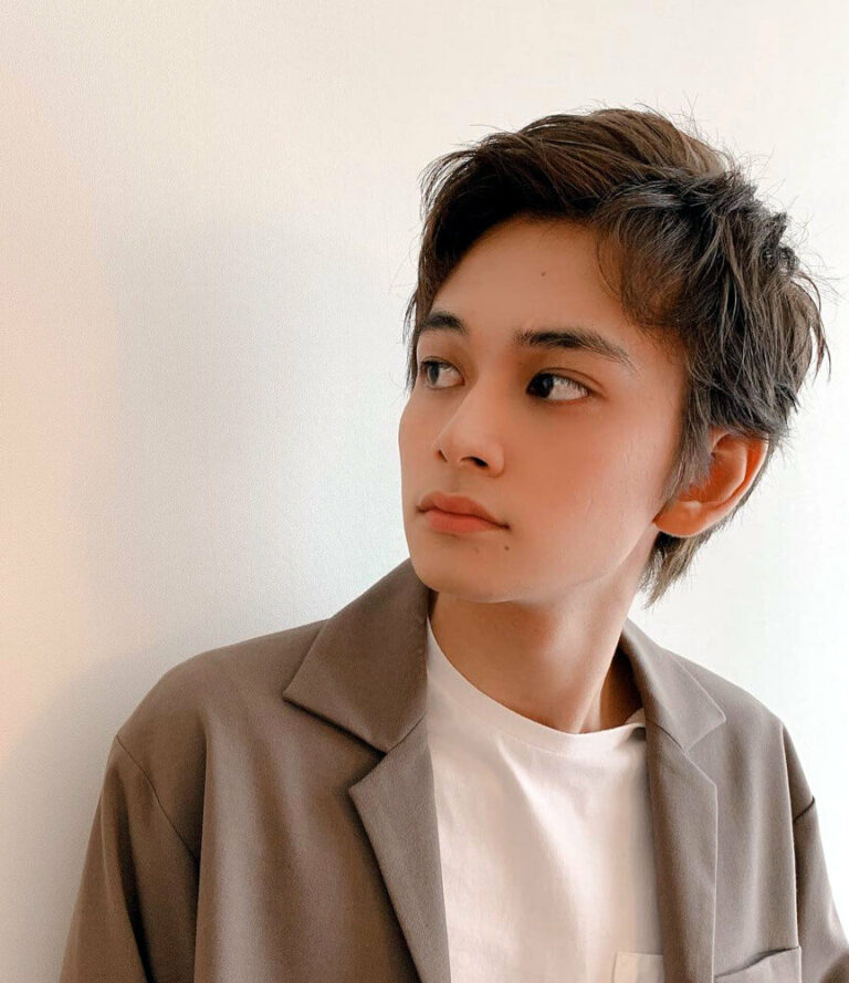 From A Secretary to Childhood Sweetheart, Who Is the Real Identity of