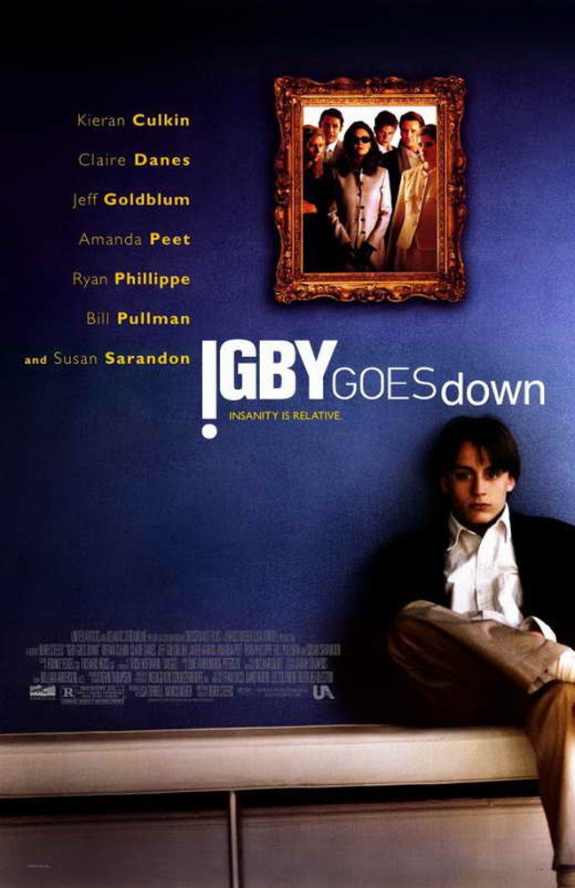 Igby Goes Down 2002