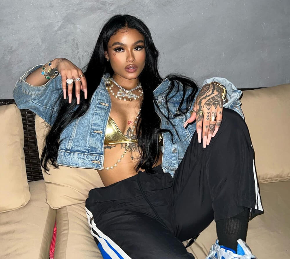 India Love Instagram