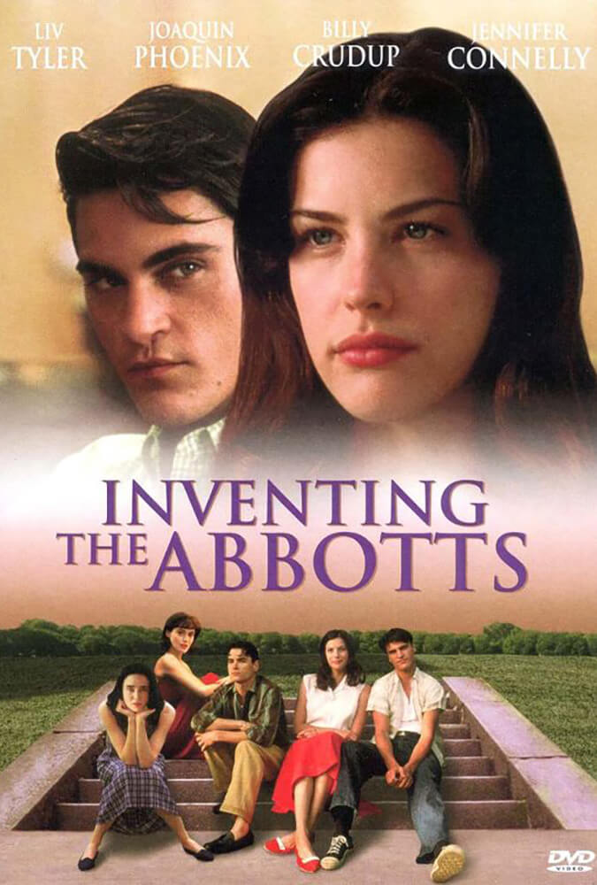 Inventing the Abbotts 1997