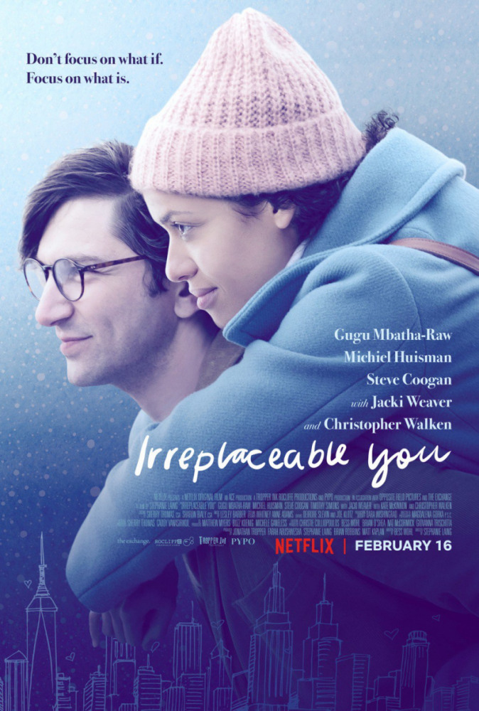 Irreplaceable You 2018