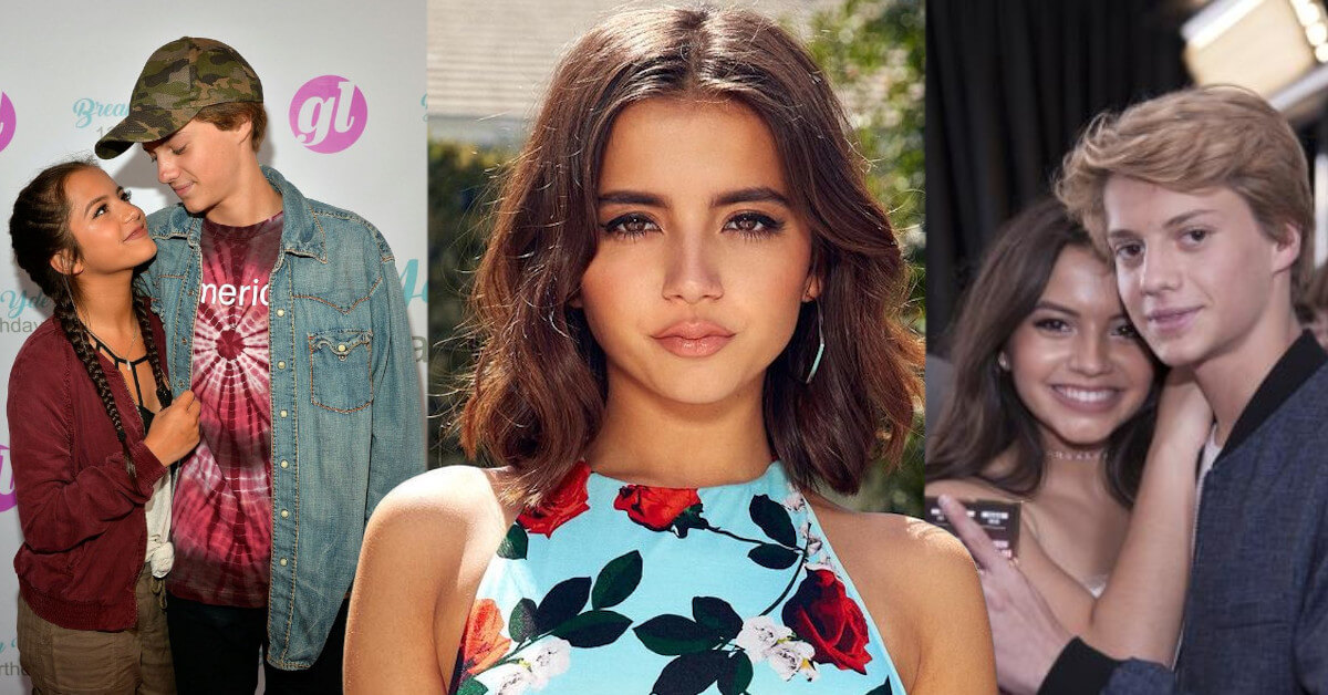 Isabela Moner boyfriend list