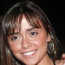 Isabella Brewster