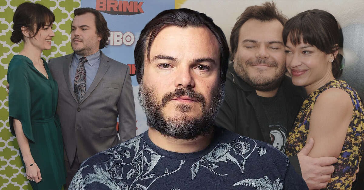 Who Is Jack Black's Wife? What We Know About Tanya Haden - Parade