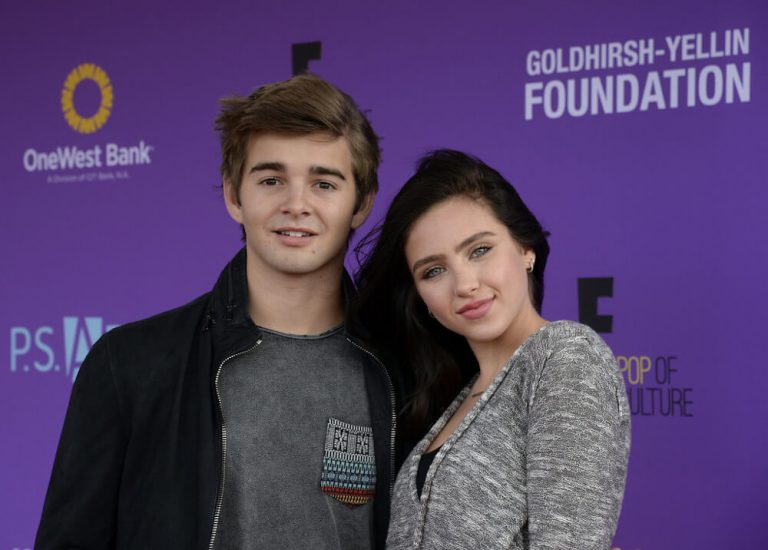 Who is Jack Griffo New Girlfriend? His Dating History Creeto