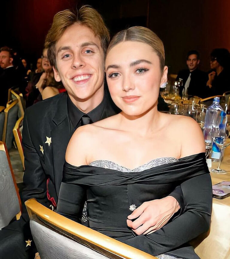 Who is Jacob Bertrand Dating in 2024? - Creeto