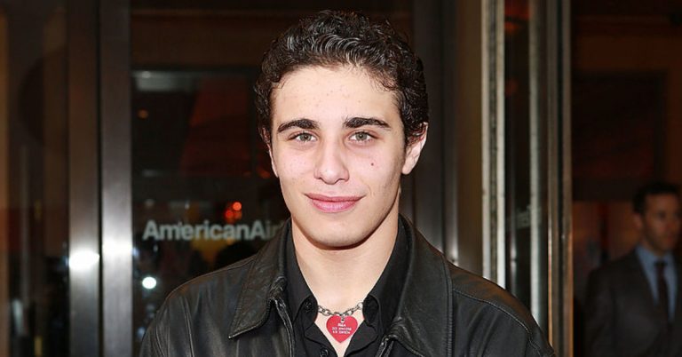 Jake Cannavale Age, Height, Bio, Movies, Net Worth, Facts