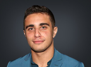 Jake Cannavale