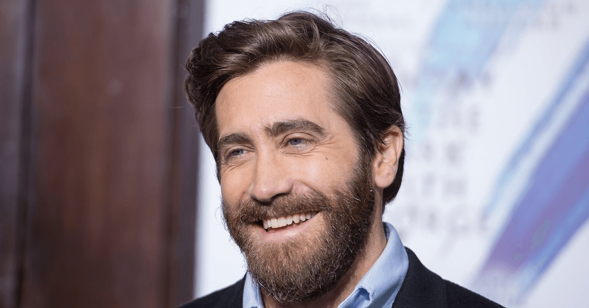 Jake Gyllenhaal Height, Age, Bio, Net Worth