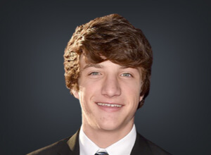 Jake Short