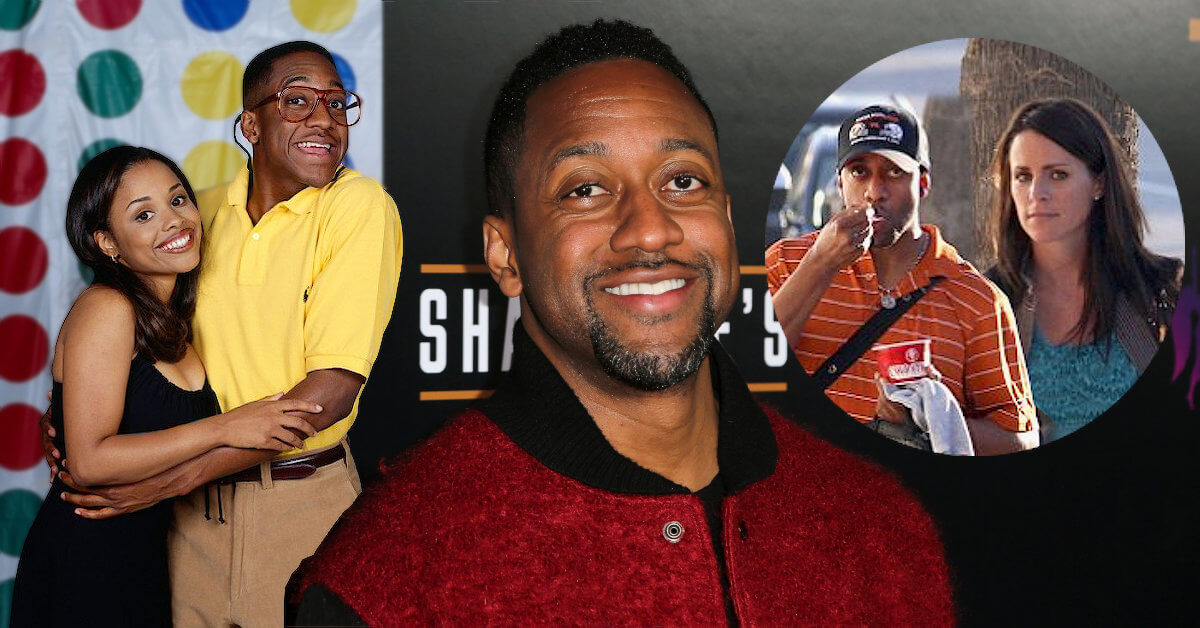 Jaleel White wife and children