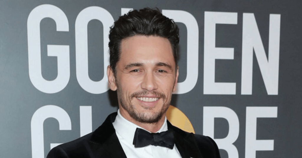 James Franco Girlfriend in 2022? His Relationship & Dating History - Creeto