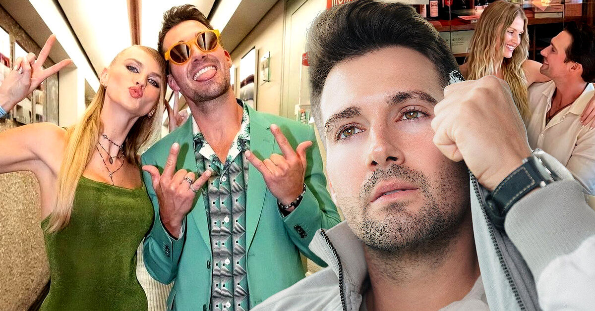 Who Has James Maslow Dated? His Romantic Journey Through the Years Creeto