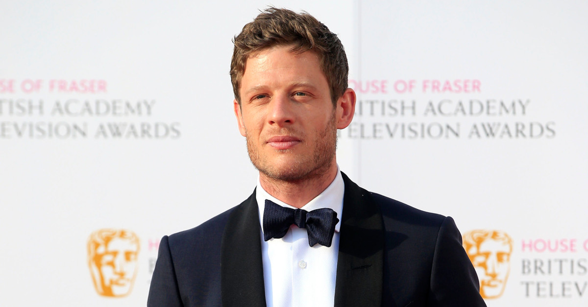 James Norton Height, Age, Bio Creeto