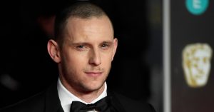 Jamie Bell Height, Age, Bio