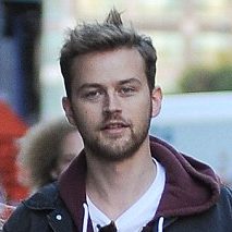 Jamie Strachan