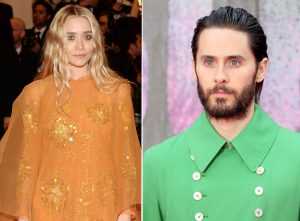 Who is Jared Leto Girlfriend? Is He Married? - Creeto