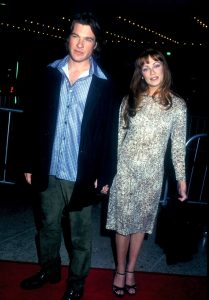 Jason Bateman's Wife: All About His Marriage to Amanda Anka - Creeto