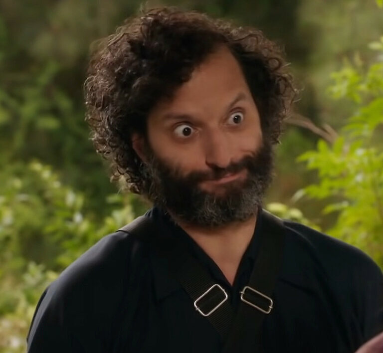 Jason Mantzoukas ExGirlfriend Praised Him As the Best Thing, But It