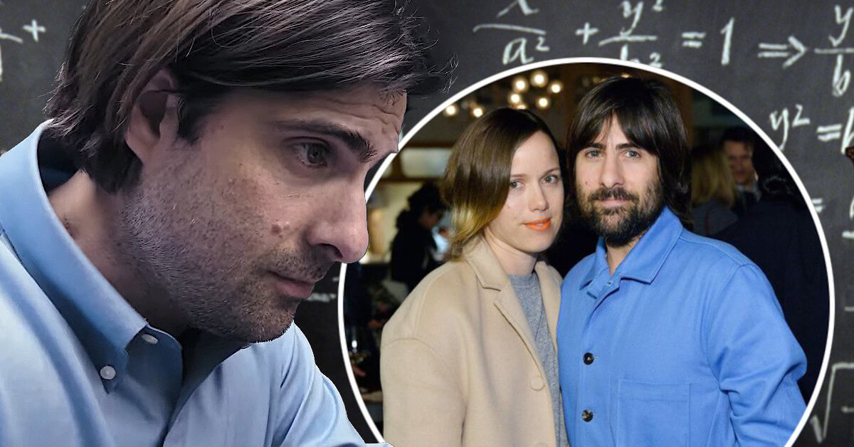 Jason Schwartzman wife Brady Cunningham