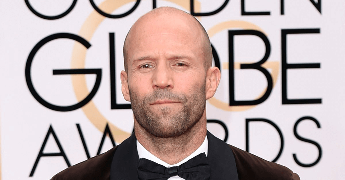 Jason Statham Age, Height & Bio