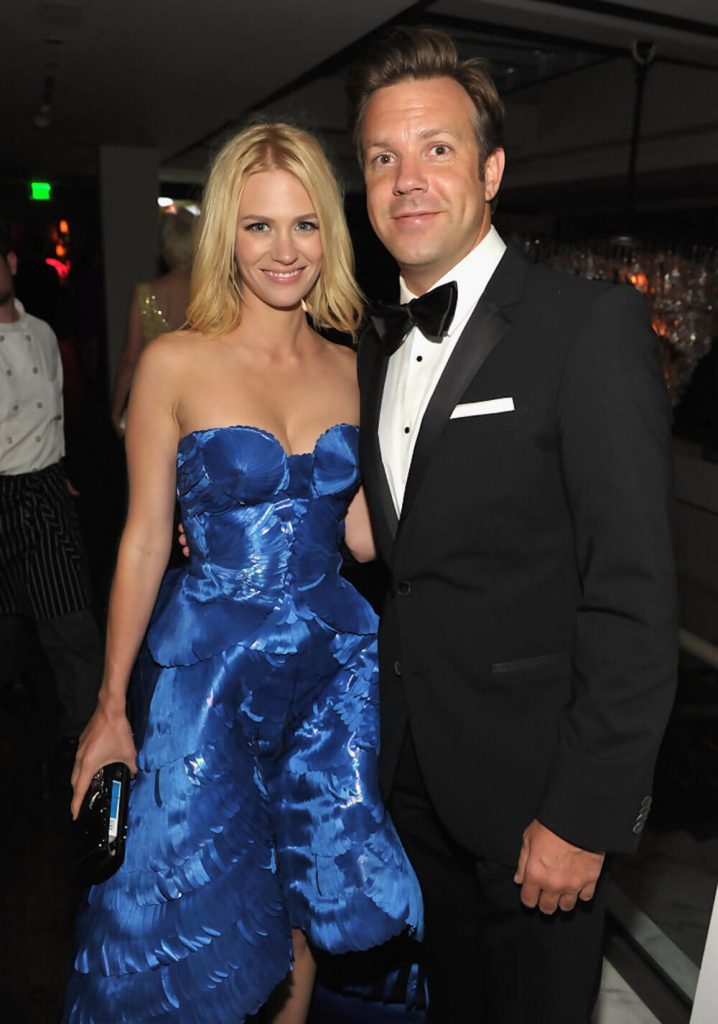 Who is Jason Sudeikis Girlfriend? Is He Married? All About His Love