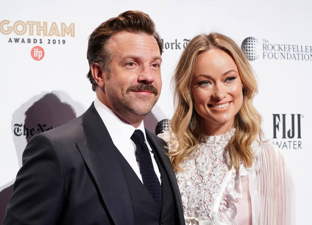 olivia wilde and jason sudeikis relationship