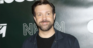 Jason Sudeikis Height, Age & Bio