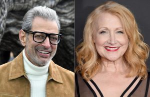 Jeff Goldblum’s Wife: All The Facts Surrounding His Married Life - Creeto