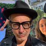 Jeff Goldblum wife and his married life