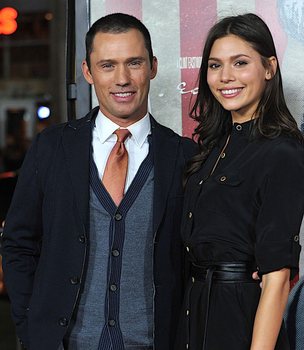 Jeffrey Donovan Love Life How He Ended Up Marrying His Wife Michelle