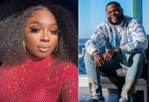 Is Jawaan Taylor The Official Boyfriend of Jekalyn Carr? - Creeto