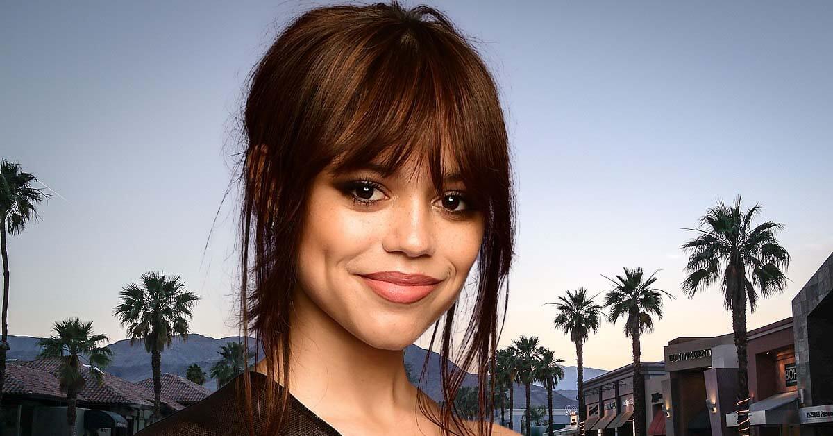 Jenna Ortega Net Worth