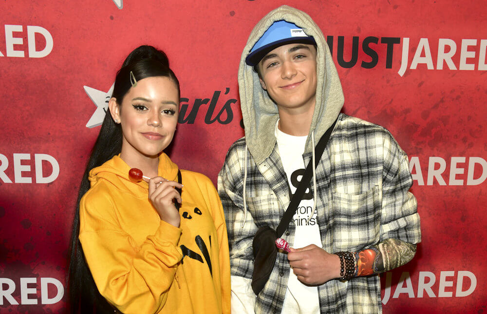 Who is Jenna Ortega Boyfriend in 2023? Is She Dating Anyone? Creeto