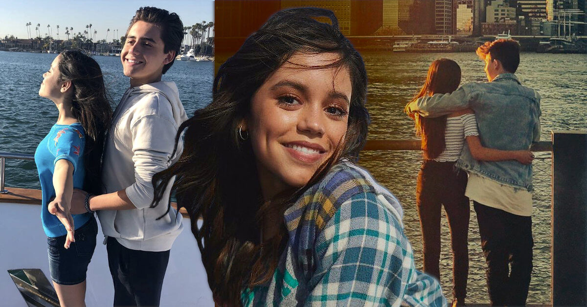 Who is Jenna Ortega Boyfriend in 2023? Is She Dating Anyone? Creeto