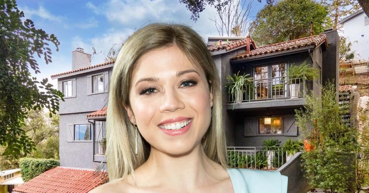 Jennette McCurdy Net Worth