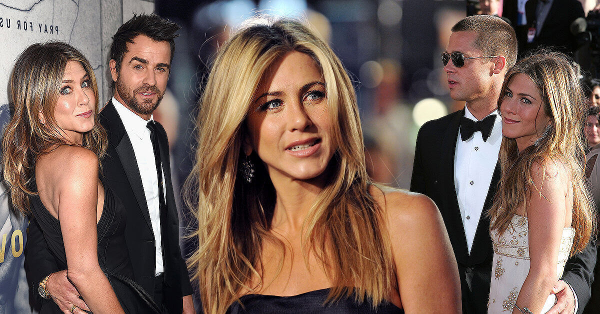 Who is Jennifer Aniston Husband? Is She Married? Creeto