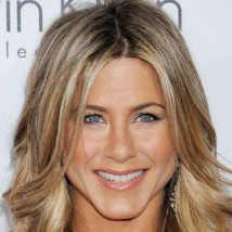 Jennifer Aniston